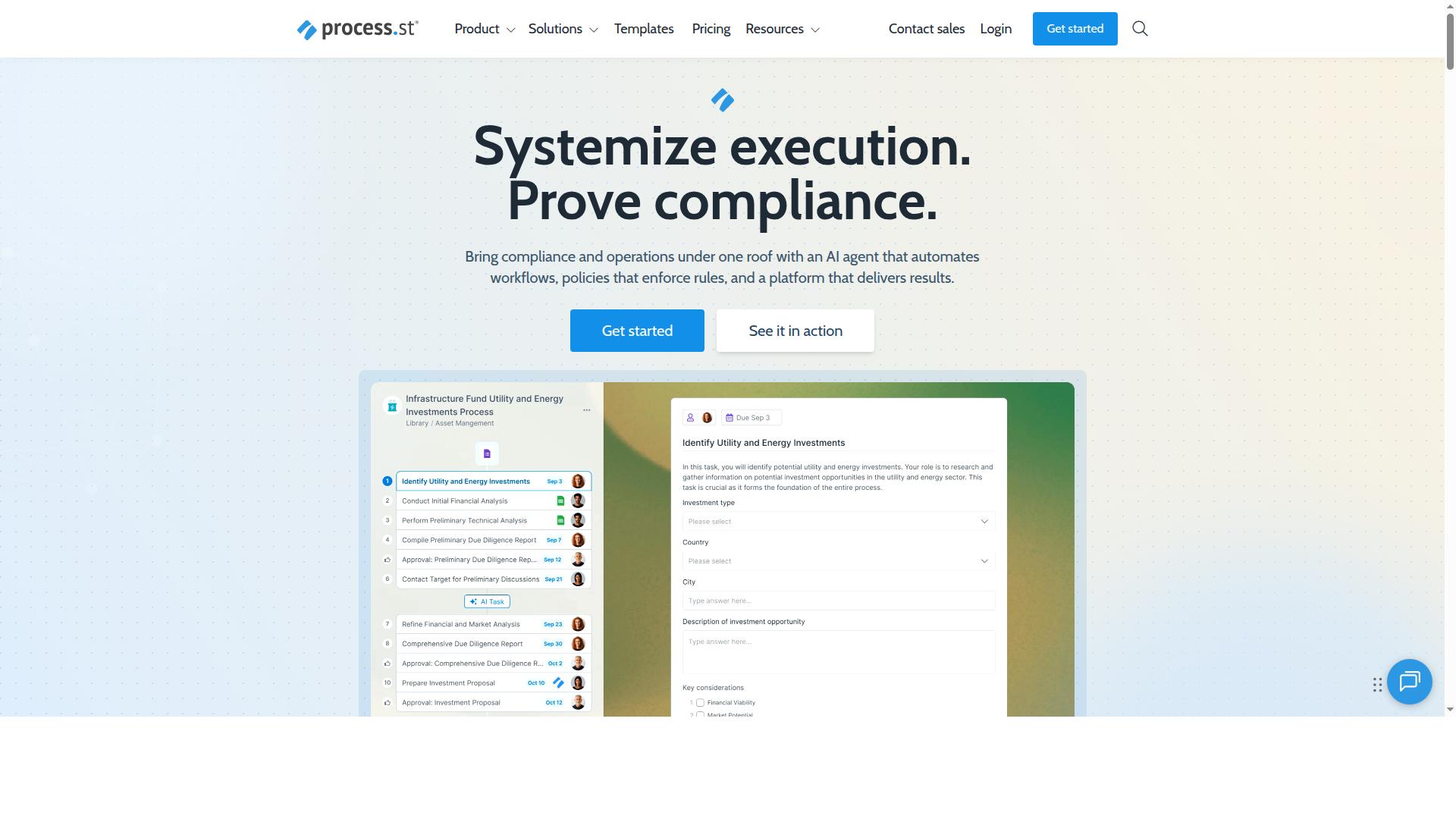 Nintex vs Process Street: Which Maps Processes Better? - Digital ...